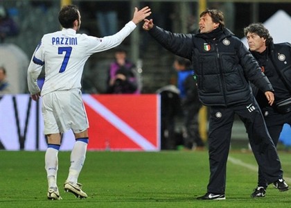 Serie A: Fiorentina-Inter 1-2, gol e highlights. VIDEO