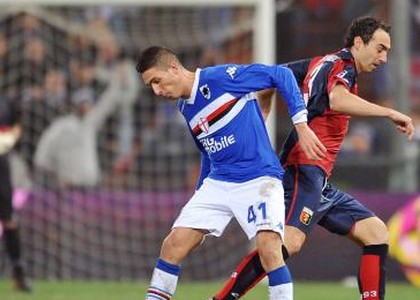 Sir Alex scarica Macheda