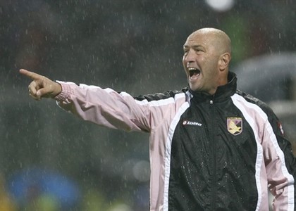 Esclusiva: Zenga tra Parma e Samp