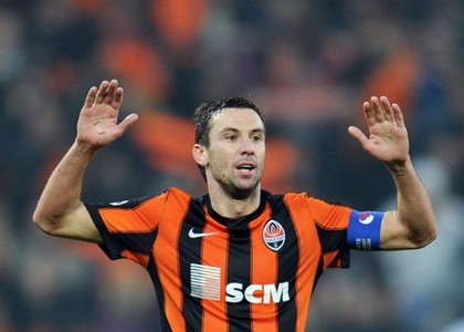 Esclusiva: Srna-Shakhtar verso il rinnovo
