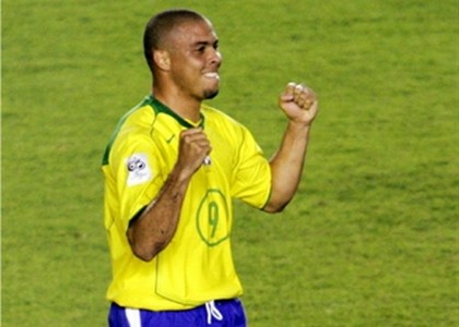 Ciao Ronie, gioia per gli occhi