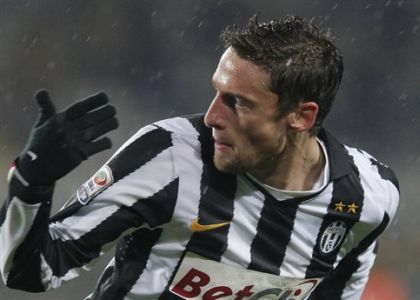 Juventus: Marchisio rinnova fino al 2016