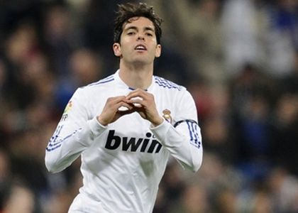 Dall'Inghilterra: Kakà, c'è anche il Tottenham