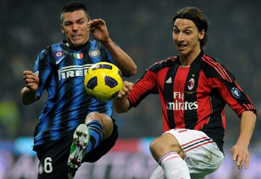 Editoriale: Inter-Milan, è derby no stop