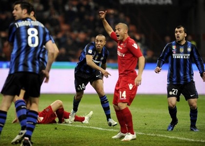 Serie A: Inter-Cagliari 1-0, gol e Highlights. VIDEO