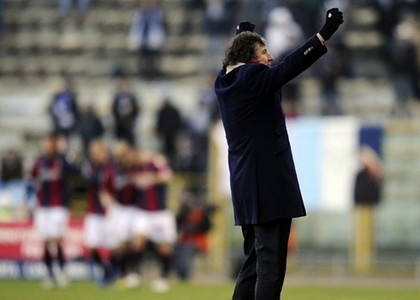 Esclusiva: nessuna sorpresa, Malesani al Genoa