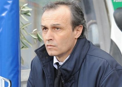 Esclusiva: Marino, stavolta è decisiva