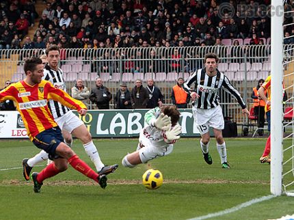 Bertolacci, un futuro a colori