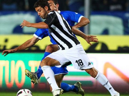 Esclusiva: Troianiello va a Sassuolo