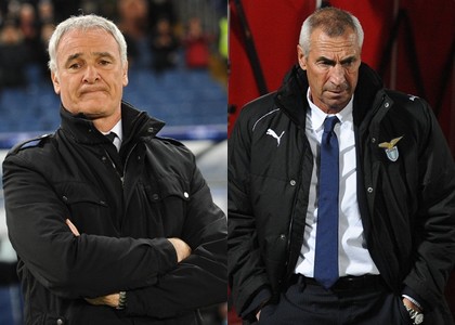 Ranieri e Reja, storie di eccessi