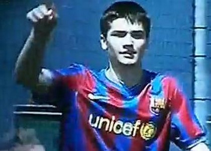 Toral come Fabregas: dalla \