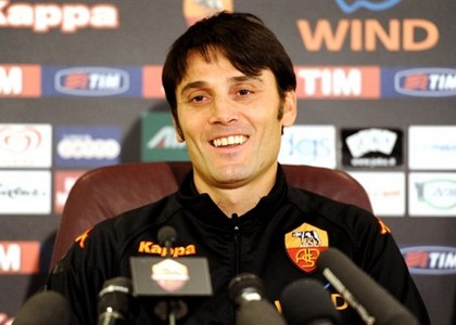 Montella per tutto