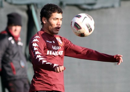 Gabionetta, Crotone all\'attacco: \