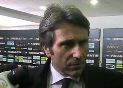 Montali-Rosella Sensi: sorpasso