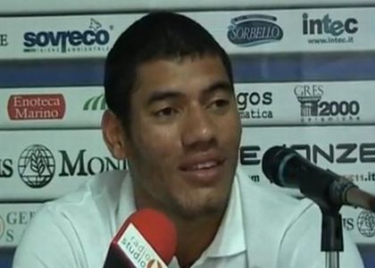 Gabionetta, ora è un Toro di lusso