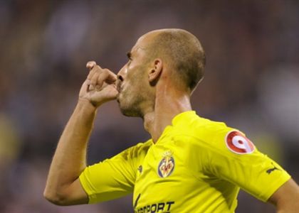 Real Madrid sulle tracce di Borja Valero