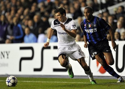 Dall'Inghilterra: il City stringe per Bale