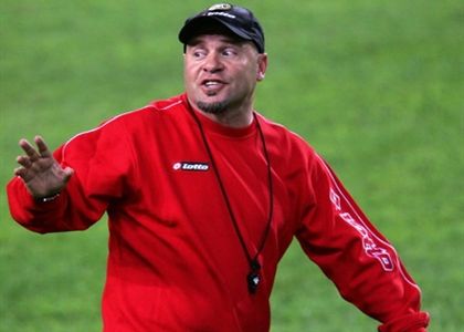 Esclusiva: Zamparini ha telefonato a Cosmi