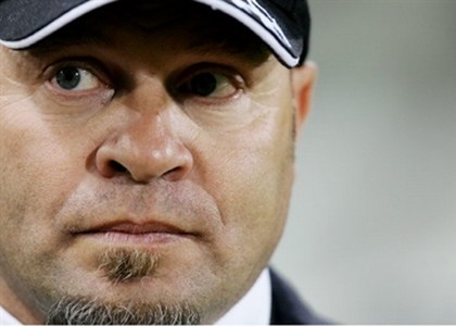 Editoriale: gli allenatori sotto schiaffo