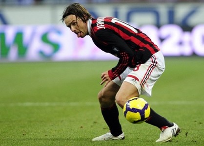 Jankulovski, lo strano destino