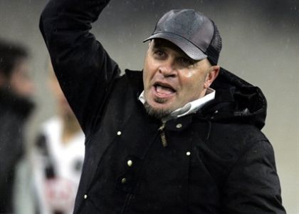Cosmi, presentazione alla Borghesiana