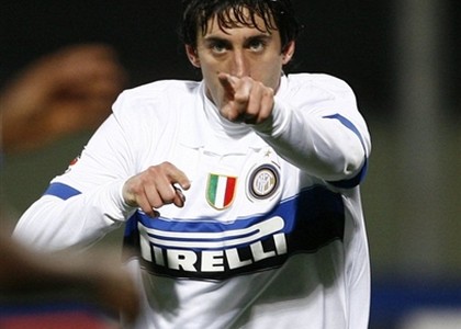 Trofeo Tim: Milito decide il derby, torneo all'Inter