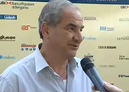 Gli allenatori si facciano rispettare