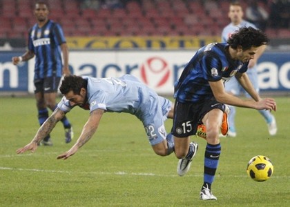 Ranocchia merita la vetrina