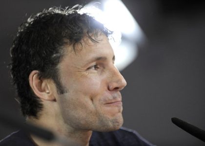 Van Bommel, l\'usato sicuro