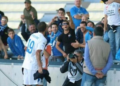 Serie B: il Siena vince, pari Novara e Varese. LIVE