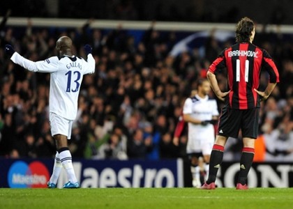 Editoriale: Ibra, in Europa sei un altro