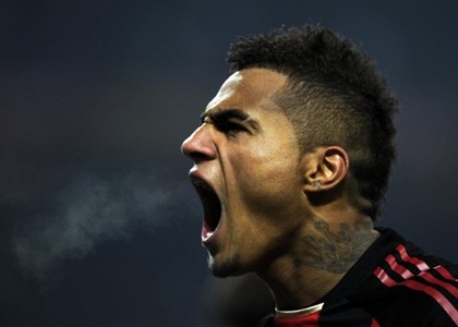 Boateng-Milan, il doppio nodo
