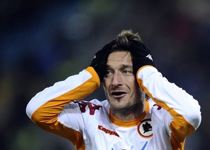 Europa League: disastro Roma, è gia fuori