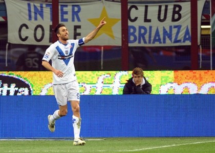 I separati in casa del Brescia