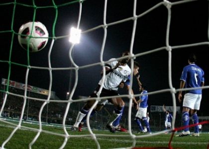 Serie A: Brescia-Inter 1-1. FINALE