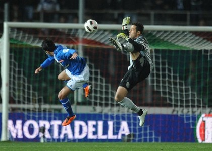 Serie A: Brescia-Inter 1-1, gol e highlights. VIDEO
