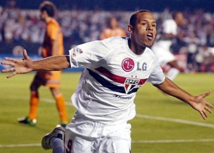 San Paolo: ufficiale, acquistato Luis Fabiano