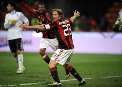 Esclusiva: Ambrosini come Pirlo, aspetta