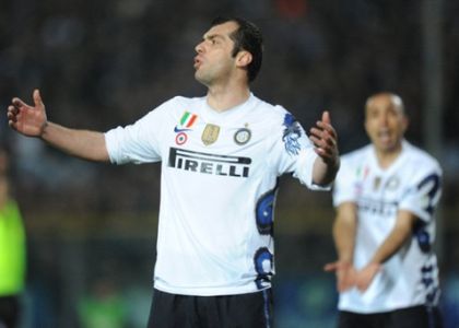 Il Napoli chiama Pandev