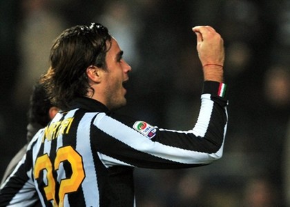 Juventus: Matri \