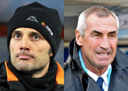 Roma-Lazio non è solo un derby