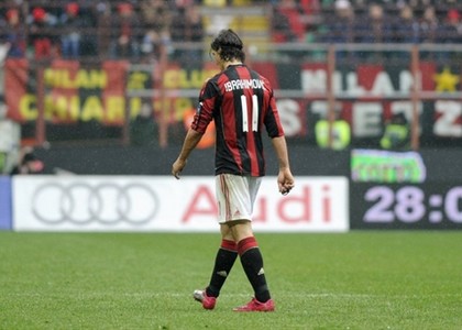 Serie A: Top e Flop 29.a giornata. FOTOGALLERY