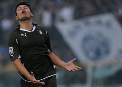 Esclusiva: Zarate-Inter, tutto fermo