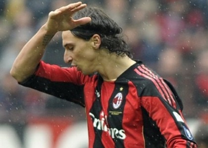 Il pagellone di Pedullà: Ibra, perché lo fai?