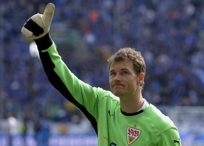 Arsenal: emergenza portieri, richiamato Lehmann