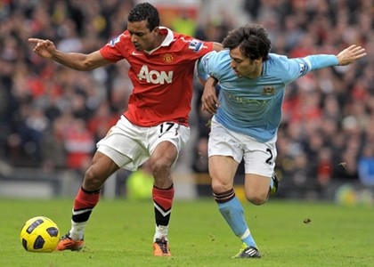 Milan, Inter, Real Madrid: asta per Nani