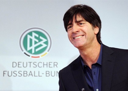 Germania: Loew ct fino al 2014