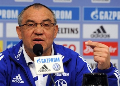 Schalke 04: esonerato Felix Magath
