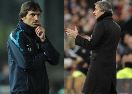 Perché Tronchetti parla di Mou?