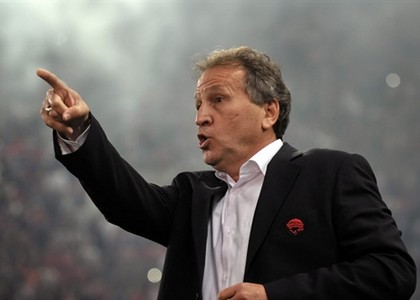 Udinese: Zico “Allenare in Europa? Perché no”